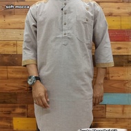 Al amwa original - baju muslim pria Al amwa