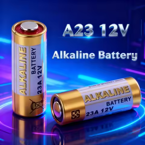 Alkaline battery 12V 23A battery 12V 27A 23A 12 V 21/23 A23 E23A MN21 RC control remote controller b