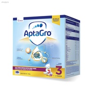 Hot sale☞AptaGro Growing Up Formula (Step 3) 1.8kg