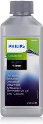 [現貨]Philips 飛利浦   咖啡機 CA6700 原廠除垢劑 除鈣劑 250ml 包裝   適用任何廠牌