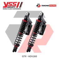 YSS GTX Suspension - ADV160