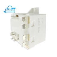 Relay Compatible withLeer 35A Potential Relay forRefrigeration Universal Manufacturer Relay  Relay
