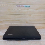 Laptop Acer Aspire Pentium 2GB Second