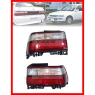 TOYOTA COROLLA BIG BODY AE101 TAIL LIGHT LAMP BIGBODY AE100