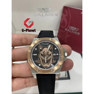 BALMER DEVIL MEN LIMITED EDITON AUTOMATIC WATCHES