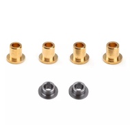 Wltoys 144001 & 124019 Flange Bushing for 1/14 & 1/12 4WD RC Car Spare Parts.
