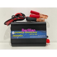 Inverter 300W DC 12V to AC 220V USAT / Inverter DC 12V to AC 220V 300 Watt Usat