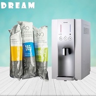 Coway original filter cartridge replacement