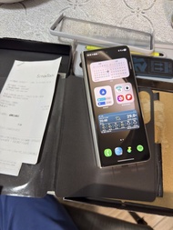 Samsung Galaxy Z Fold 5 白色 512Gb 只限面交