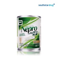 Nepro High Protein Vanilla Flavor 237ml