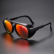 Pit ViPer Glasses European American Fashion Goggles Sunglasses Female Skiing Climbing Goggles Unisex