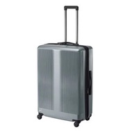 ACE - PROTECA Traction 2 行李箱 日本製造 96/115L 可擴展 Silver Hairline