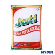 Jati Beras Super Special Import (10kg)