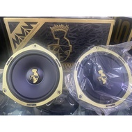 Mohawk M5 Series M5-625P2 6.5” Mid Bass Speaker