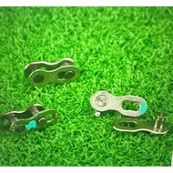 10s Bicycle Chain Eye (Eye)
