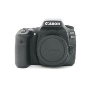 新淨 抵玩 Canon 80D