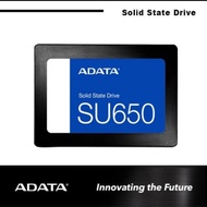 SSD SATA Adata SU650 256GB