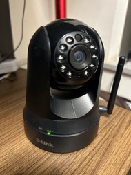 D-Link IP camera