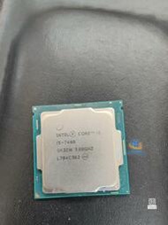 【現貨 議價】Intel/英特爾 Intel i5 7400