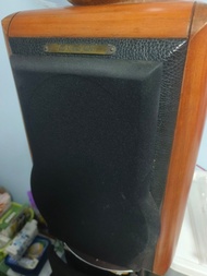 Sonus Faber Minuetto書架喇叭一對