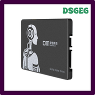 DSGEG DM F5 SSD 1T 512GB 256GB 128GB Internal Solid State Drive 2.5 inch SATA III HDD Hard Disk HD SSD Notebook PC TRHTR
