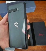 ASUS ROG Phone 3 ZS661KS 16GB RAM/512GB ROM