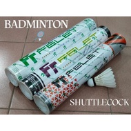 FELET SHUTTLECOCK NO.2002 / NO.7 / CHAMPIONSIP / ESTREME / SMART / NO.999 / SUPER 300 BY FLEET