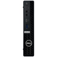 Dell OptiPlex 7090 MFF Micro Form Factor Desktop Computer - 10th Gen Intel Core i7-10700T up to 4.50