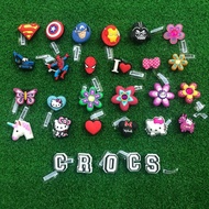 Jibbit 💯 original Crocs