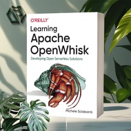 Learning Apache OpenWhisk