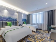 GreenTree Inn Express Tianchang Government Affairs Center