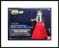 [東京鐵]日版 萬代 聖鬥士星矢 聖闘士聖衣神話 奧丁地上代行者 希爾達