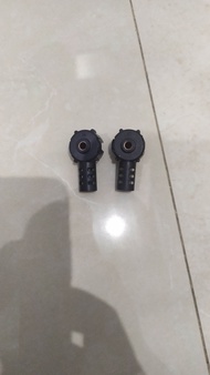Drone part wadah motor dan gear e88 e99 kf610 z908 pro