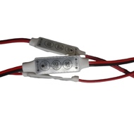 Mini Strobe Module 6 modes 12volt - 24volt