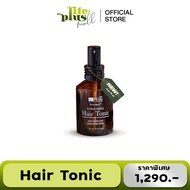 เซรั่มผม เภสัชจุฬาฯ CUphar ดูแลบำรุง ทุกปัญหา ผม ลดผมร่วง เร่งผมงอกใหม่ ENRICHING Hair Tonic ขนาด 75