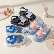 SILOLY - NERDY Boys and Girls Mountain Sandals PREMIUM SNEAKERS Kids Sandal Boy