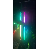 DELTA Team 32GB RamDELTA (2x16GB) 3200mhz