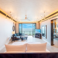 [E-voucher] Baba Beach Club Hua Hin Luxury Pool Villa Hotel - ห้อง Baba Grand Suite 1 คืนรวมอาหารเช้า 2 ท่าน เข้าพัก วันนี้ - 30 พ.ย. 2567 (วันอาทิตย์-วันพฤหัสบดี)