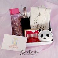 Gift Box Package 389-389 Hampers Package - Birthday Gift Box