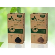 Biomagic Hair Dye Color ( Ammonia Free )