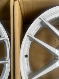 19吋prodrive GC-05R 5/114.3鍛造
