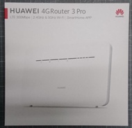 HUAWEI 華為 4G Router 3 Pro B535-232 4G 無線 路由器 台灣公司貨