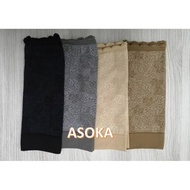 HANDSOCK VSOX BUNGA ASOKA HANDSOCK MURAH HANDSOCK MUSLIMAH