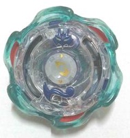 (二手) 正版 Takara Tomy 戰鬥陀螺 BURST #B-89 颶暴風神.5G.Gr