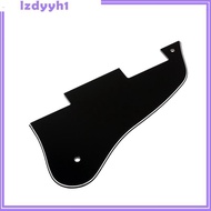 [JoyDIY] PVC 3-ply Pickguard Scratch Plate for   ES335 Guitar Replacement Parts