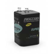 PROGUARD Lantern Battery - Carbon Zinc Battery 6V | LB6V