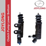 Joylong Clutch Pump Lower Bottom