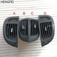 Special Offers Genuine Car Parts Hengfei Car Air Conditioner Outlet Air Conditioning Vents For Kia Forte Cerato