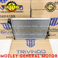 RADIATOR ASSY bmw bmw E46 N42 M43 M54 Z4 E85 E86 17119071517 ORIGINAL TRIVINDO BRAND