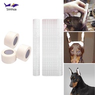 [Simhoa] Dog Ear Stick Foam Tape Ear Stand Ear Sticker Medium Large Dog Ear Corrector